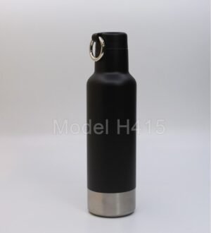 Steel Vacuum Flask