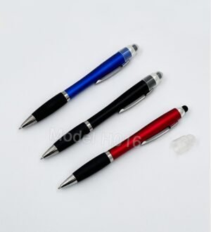2 In 1 LED Ball Pen