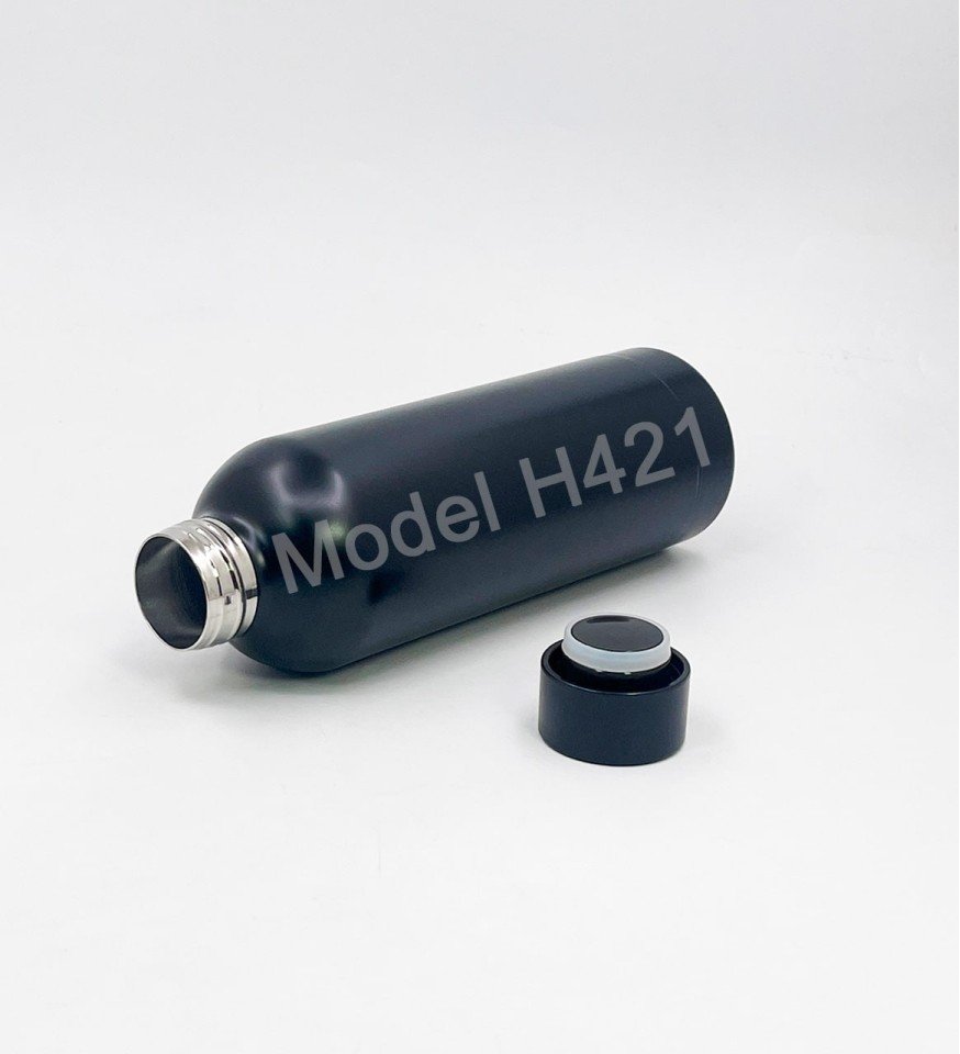 Steel Vacuum Flask - Image 3