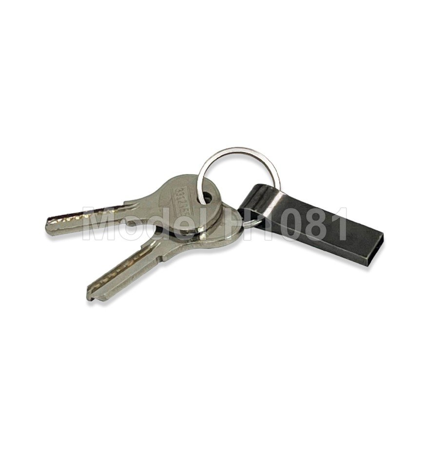USB Pendrive With Keyring - Image 4