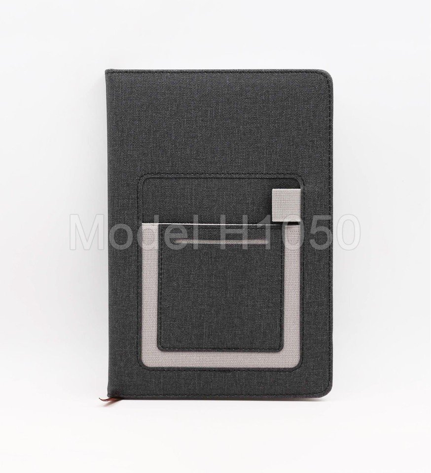 Office Notebook Diary - Image 5