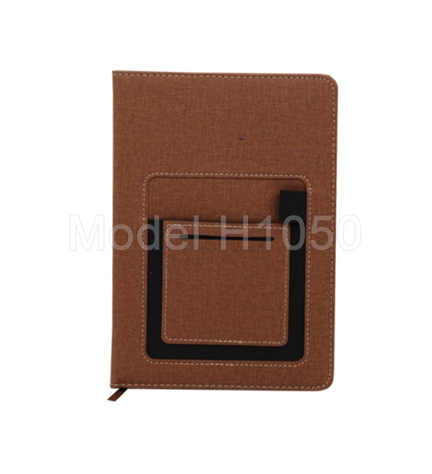 Office Notebook Diary - Image 4