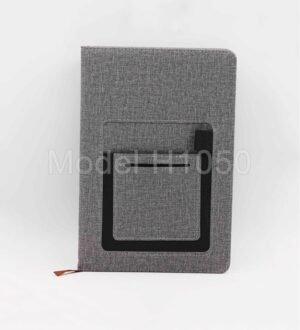 Office Notebook Diary