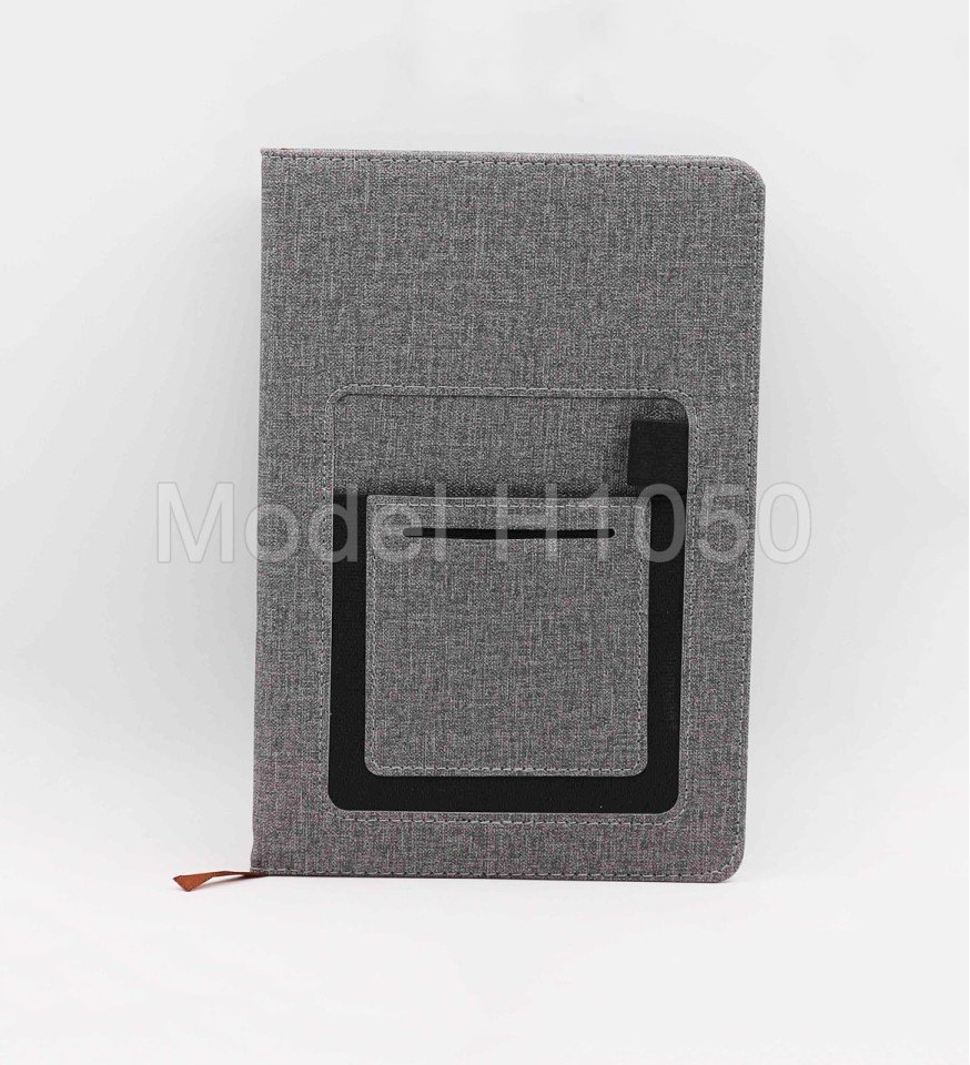 Office Notebook Diary - Image 3