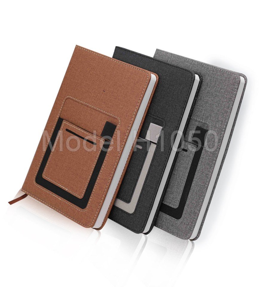 Office Notebook Diary - Image 2