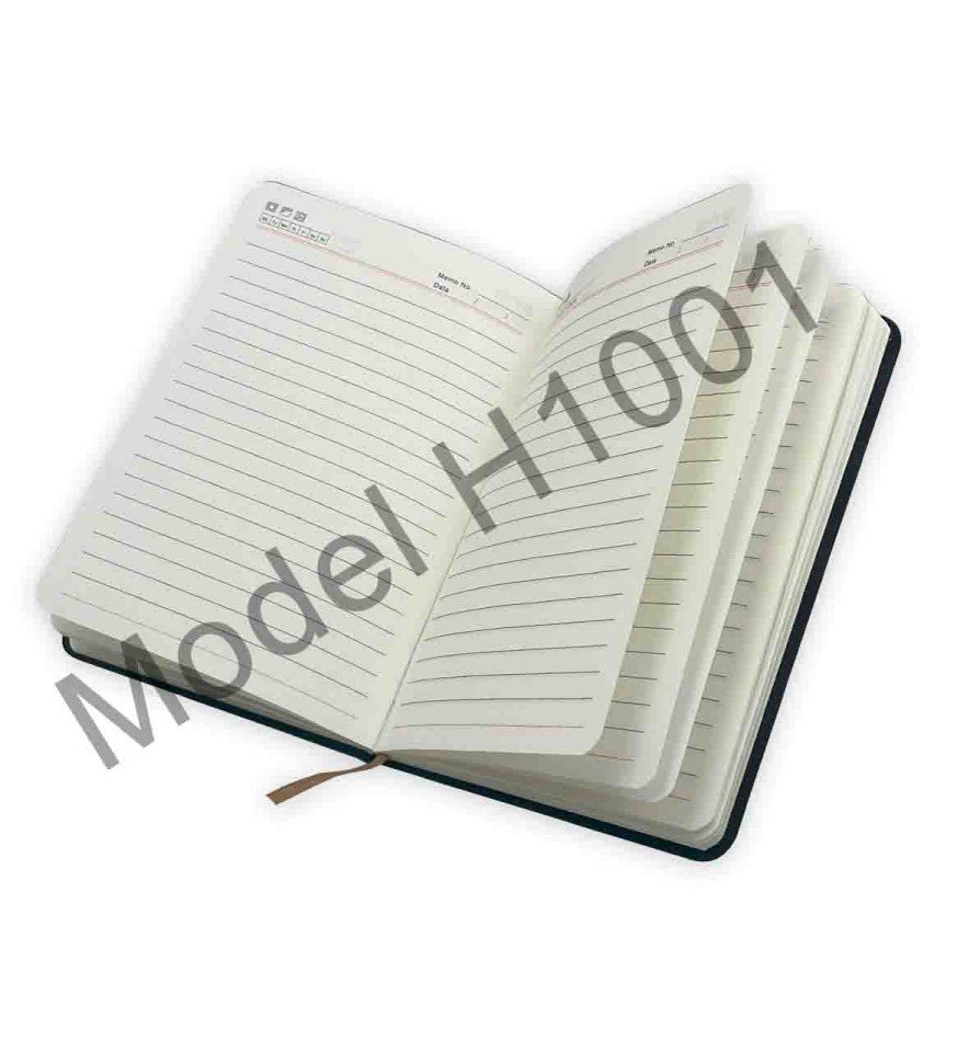Office Notebook Diary - Image 5