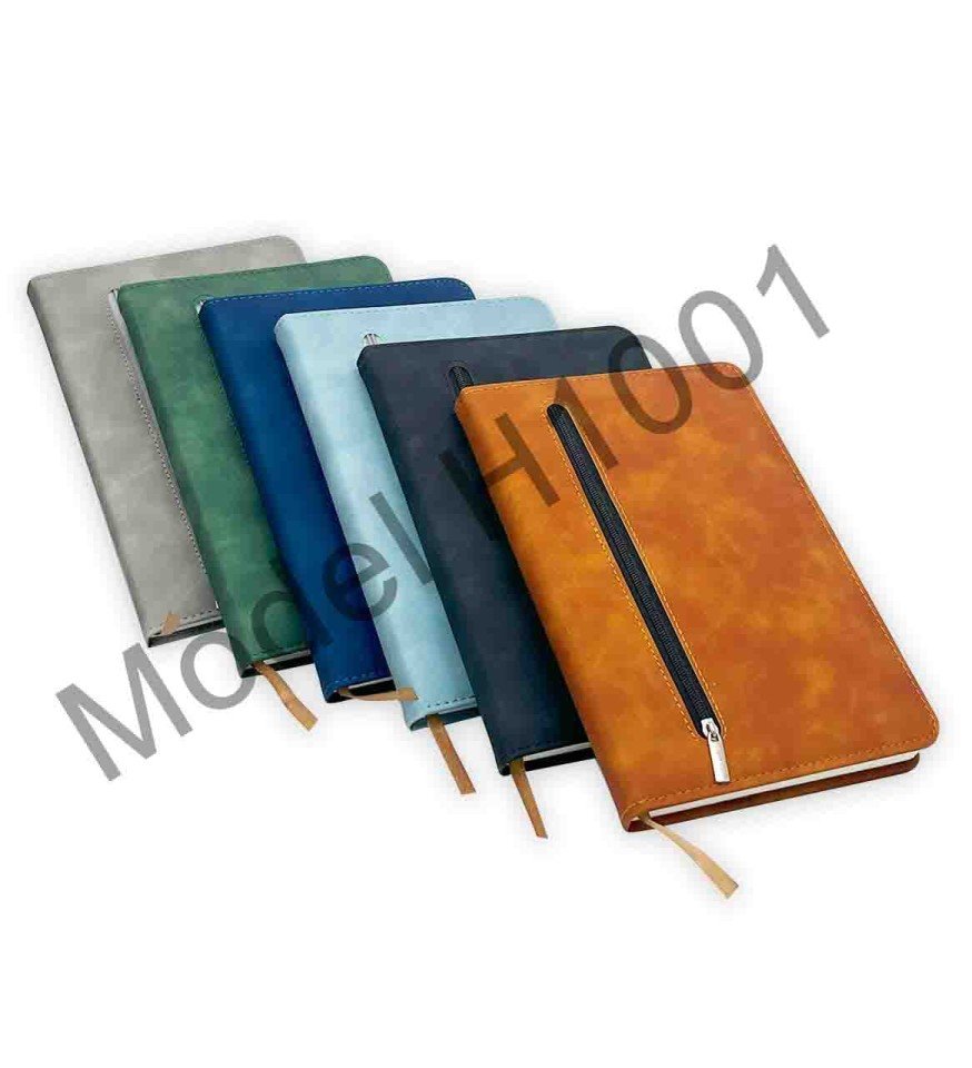 Office Notebook Diary - Image 2