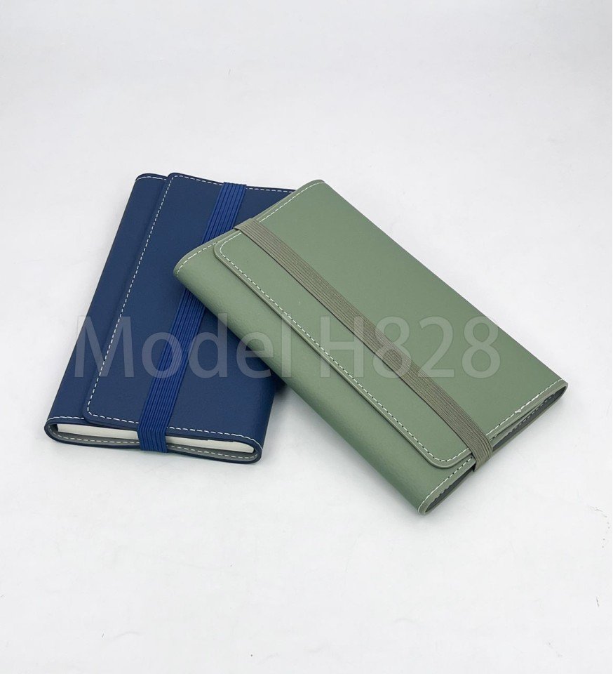 Multiple functional Memo Diary - Image 2
