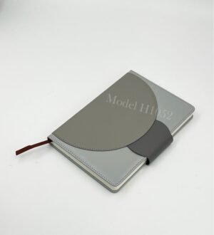A5 Size Notebook Diary