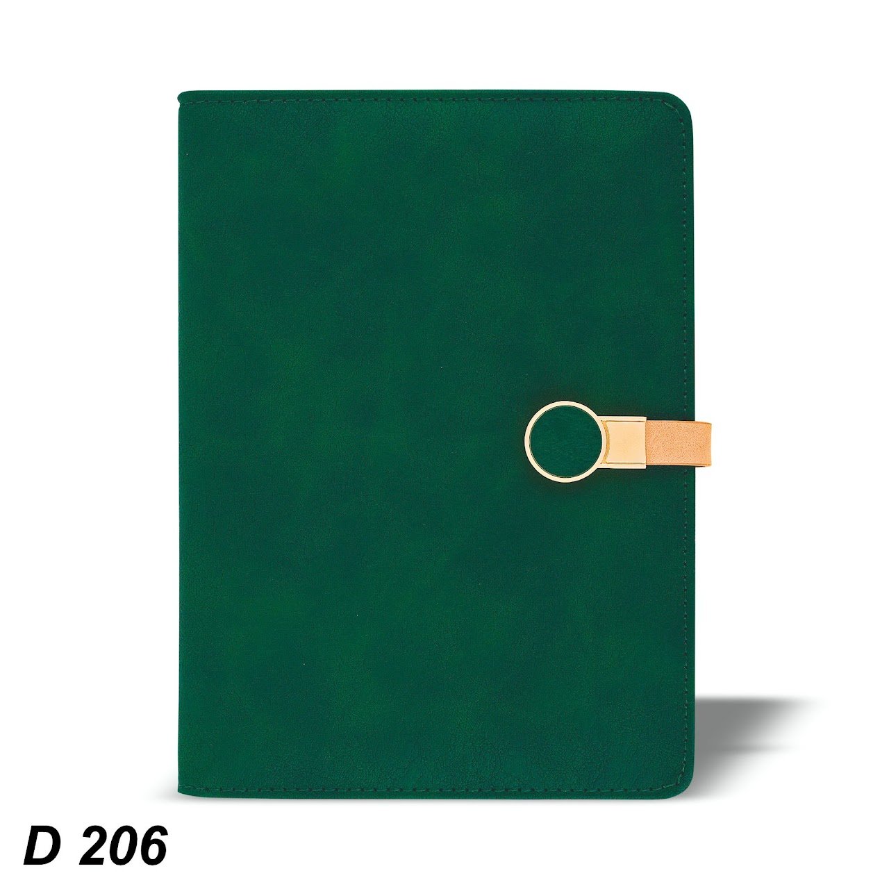 A5 Notebook Diaries