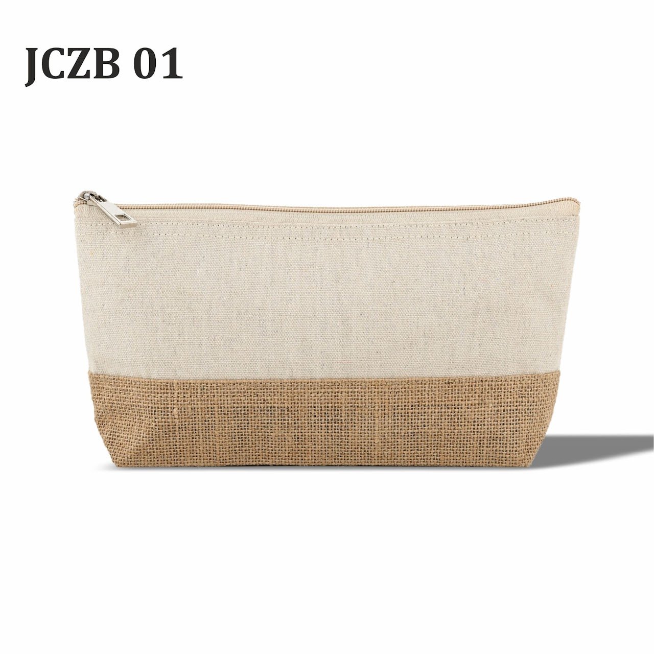 Cotton - Jute Hand Pouches