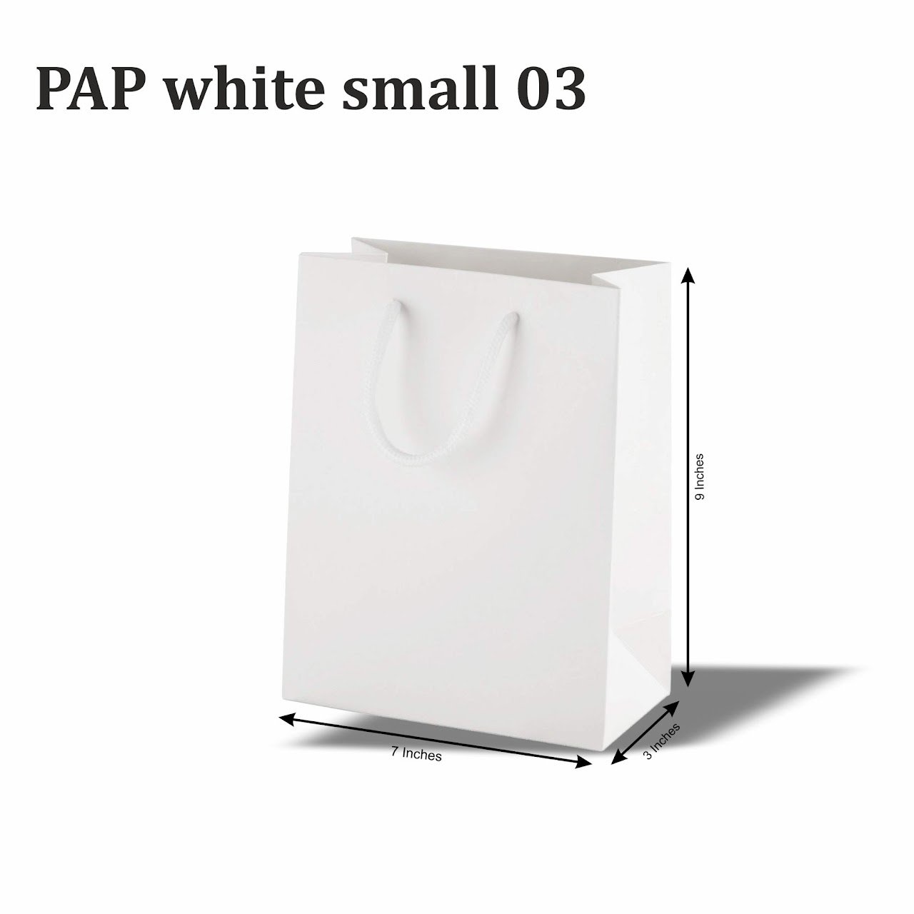 Paper Bags