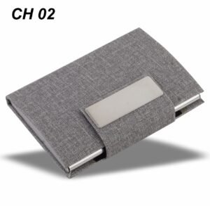 Business Card Holders