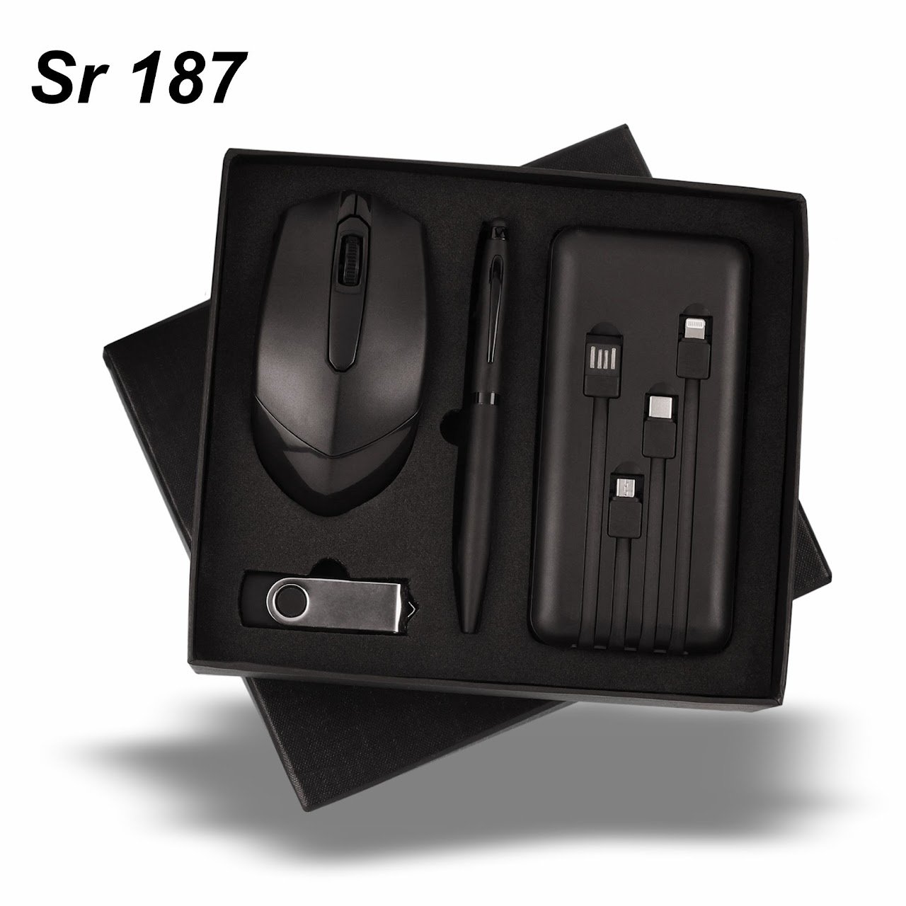 Combo Gift Set