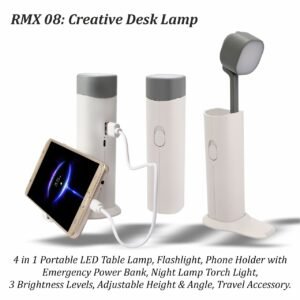 Remaxx Tech Items