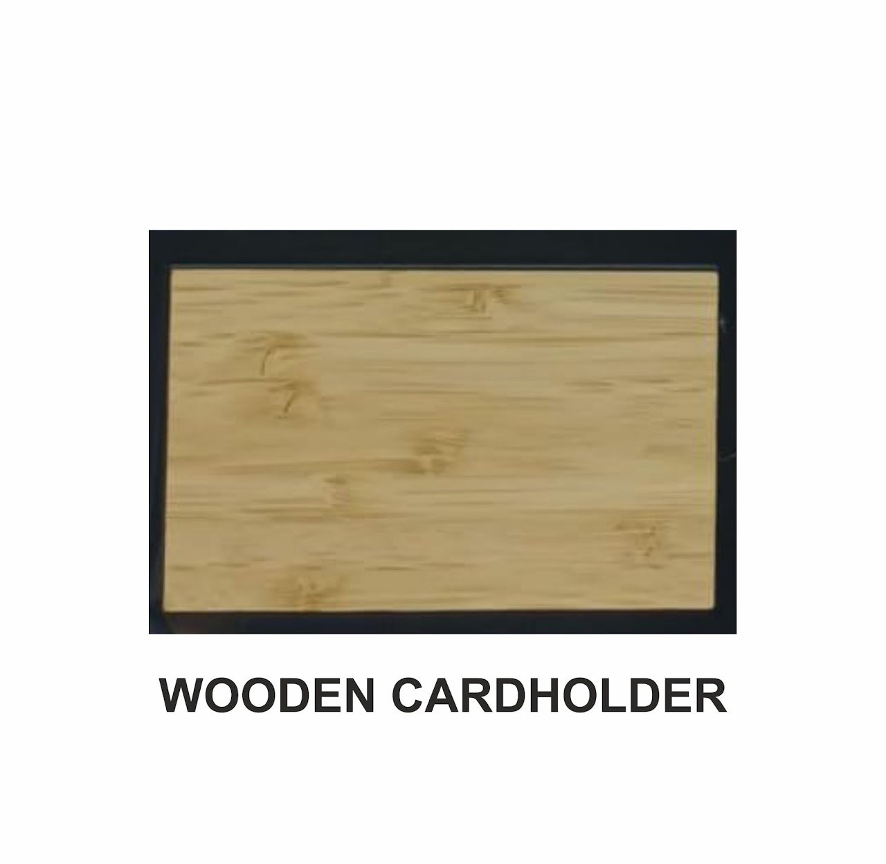 Business Card Holders